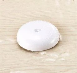10pcs Xiaomi Mijia Aqara Water Sensor Smart Leaking Alarm IP67 Waterproof Works With Apple Homekit - White -JIMMY Shop 10pcs xiaomi mijia aqara water sensor white 1574132336774