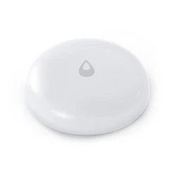 10pcs Xiaomi Mijia Aqara Water Sensor Smart Leaking Alarm IP67 Waterproof Works With Apple Homekit - White
