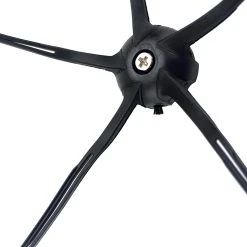 Original Accessories Set (1 X Main Brush + 2 X Side Brush + 2 X Mop Cloth + 2 X Filter) For Roborock S7 Pro Ultra Robot Vacuum Cleaner -JIMMY Shop 1PCS Roborock Smart Robotic Vacuum Cleaner Side Brushes Black 480994 3