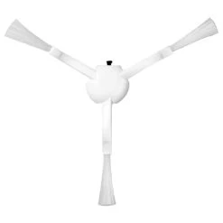 2pcs Side Brushes For Xiaomi MIJIA 1C Robot Vacuum Cleaner - White