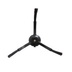 JIMMY Shop 24 2PCS Roborock Smart Robot Vacuum Cleaner Side Brushes For Roborock S5 MAX / S7 Robot Vacuum Cleaner - Black