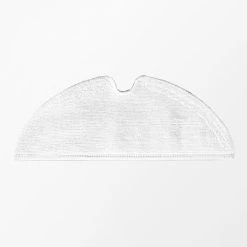 2PCS Original Roborock Smart Robot Vacuum Cleaner Mop Cloths For Roborock S5 MAX/Q7 Max/Q7 Max+ Robot Vacuum Cleaner