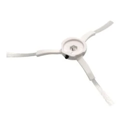 2PCS Roborock Smart Robot Vacuum Cleaner Side Brushes For Roborock S5 MAX Robot Vacuum Cleaner - White