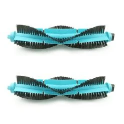 Original 2pcs Xiaomi VIOMI V2/V2 PRO/V3/SE Robot Vacuum Cleaner Rolling Brush