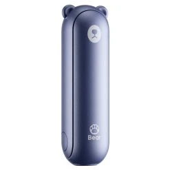 JISULIFE F8 Mini Fan Portable Fan 3 In 1 Multi-functional 2000mAh Bear USB Fan 6 JISULIFE F8 Mini Fan Portable Fan 3 In 1 Multi-functional 2000mAh Bear USB Fan -JIMMY Shop 498cc406d2684124899a49689199ae37 497747 2