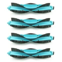 Original 4pcs Xiaomi VIOMI V2/V2 PRO/V3/SE Robot Vacuum Cleaner Rolling Brush