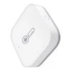 5pcs Xiaomi Aqara Temperature Humidity Sensor Works With Apple Homekit Other Aqara Smart Home Devices - White