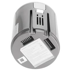 Original Battery Pack For JIMMY JV85 Pro Vacuum Cleaner - Gray -JIMMY Shop Battery Pack For JIMMY JV85 Pro Vacuum Cleaner Gray 458295 3