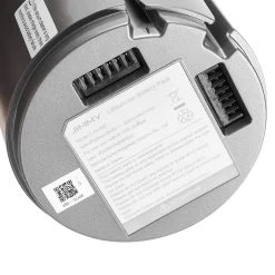 Original Battery Pack For JIMMY JV85 Pro Vacuum Cleaner - Gray -JIMMY Shop Battery Pack For JIMMY JV85 Pro Vacuum Cleaner Gray 458295 4