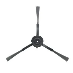 Robot Vacuum Cleaner Accessories Black Side Brush For ROIDMI EVA, 1 Pair -JIMMY Shop Black Side Brush for ROIDMI EVA Robot Vacuum Cleaner 517120 2