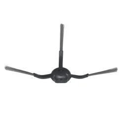 Robot Vacuum Cleaner Accessories Black Side Brush For ROIDMI EVA, 1 Pair -JIMMY Shop Black Side Brush for ROIDMI EVA Robot Vacuum Cleaner 517120 3