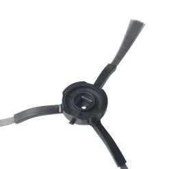 Robot Vacuum Cleaner Accessories Black Side Brush For ROIDMI EVA, 1 Pair -JIMMY Shop Black Side Brush for ROIDMI EVA Robot Vacuum Cleaner 517120 4