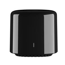 Broadlink RM4C Mini Universal WiFi IR Smart Remote For Air Conditioner TVs, Voice Control By Alexa Google Home -JIMMY Shop Broadlink RM4C Mini Universal WiFi IR Smart Remote 514563 2