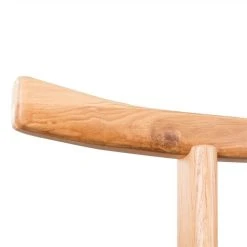 Clothes Rack 125x150 Cm Solid Oak Wood 9 Clothes Rack 125x150 Cm Solid Oak Wood -JIMMY Shop Clothes Rack 125x150 cm Solid Oak Wood 443820 3