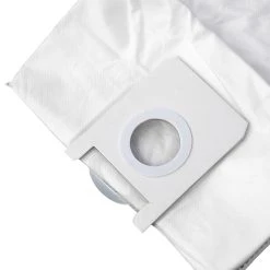 Robot Vacuum Cleaner Accessories Dust Bag For ROIDMI EVA, 1Pc -JIMMY Shop Dust Bag for ROIDMI EVA Robot Vacuum Cleaner 517121 4