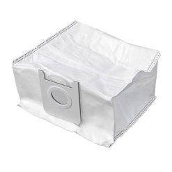 Robot Vacuum Cleaner Accessories Dust Bag For ROIDMI EVA, 1Pc -JIMMY Shop Dust Bag for ROIDMI EVA Robot Vacuum Cleaner 517121 5