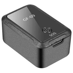 GF09 GPS Tracker Strong Magnetic Anti-Theft Tracker For Cars, Senior Citizen, Pets With LBS+WIFI+GPS Free-Installation -JIMMY Shop GF09 GPS Tracker 499767 3