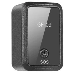 GF09 GPS Tracker Strong Magnetic Anti-Theft Tracker For Cars, Senior Citizen, Pets With LBS+WIFI+GPS Free-Installation -JIMMY Shop GF09 GPS Tracker 499767 4
