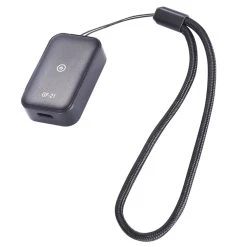 GF21 GPS Tracker Strong Magnetic Anti-Theft Tracker For Cars, Senior Citizen, Pets With LBS+WIFI+GPS Free-Installation -JIMMY Shop GF21 GPS Tracker 499766 4