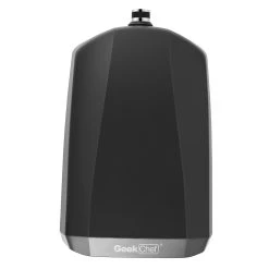 Geek Chef GPG12A Outdoor Gas Pizza Oven, 14500 BTU Powerful, 13-inch Pizza Stone, Foldable Legs, 350*350mm Cooking Area -JIMMY Shop Geek Chef GPG12A Outside Gas Pizza Oven 519120 4