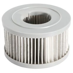 HEPA Filter For JIMMY JV85/JV85 Pro/H9 PRO/H9 Flex/H10 Pro Vacuum Cleaner - Gray
