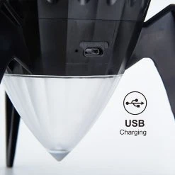 Household Mosquito Suction Electric Trap Indoor Mosquito Repellent -JIMMY Shop Household Mosquito Lamp Suction Electric Trap Mosquito Repellent 499760 3