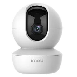 IMOU Ranger SE 2MP AI Human Detection Camera Baby Security Surveillance Wireless IP Indoor 4X Digital Zoom 1080P Camera