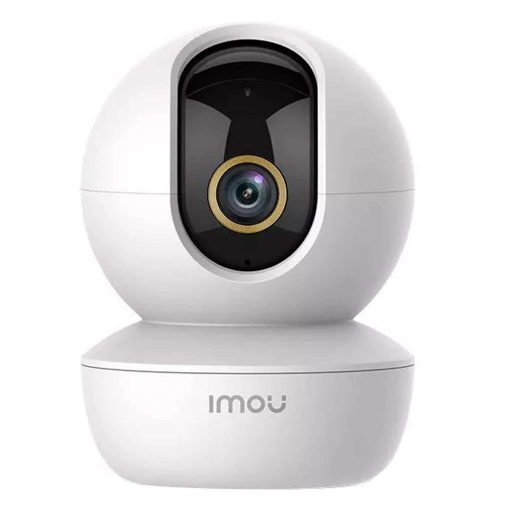 IMOU Ranger SE 4MP AI Human Detection Camera Baby Security Surveillance Wireless IP CCTV Indoor Two-way Talk Camera 2 IMOU Ranger SE 4MP AI Human Detection Camera Baby Security Surveillance Wireless IP CCTV Indoor Two-way Talk Camera - Image 2