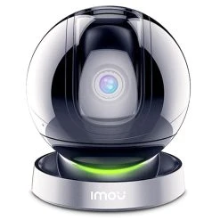 IMOU REX 2MP WiFi IP Camera 360 Indoor AI Human Detection Camera Night Vision PTZ Surveillance Camera Smart Home