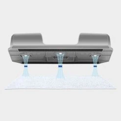 JIMMY Water Tank Accessories For JIMMY JV53/JV83/JV85/JV85 PRO/H9 PRO Vacuum Cleaner