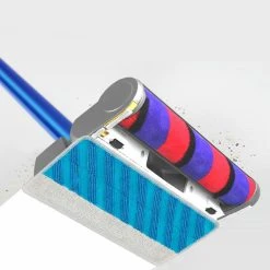 JIMMY Water Tank Accessories For JIMMY JV53/JV83/JV85/JV85 PRO/H9 PRO Vacuum Cleaner -JIMMY Shop JIMMY JV83 JV85 JV85 PRO H9 PRO Vacuum cleaner Water Tank Accessories 458298 2