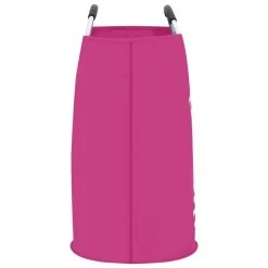 Laundry Sorter 2 Pcs Pink -JIMMY Shop Laundry Sorter 2 pcs Pink 461820 2