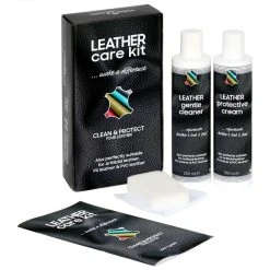 Leather Care Kit CARE KIT 2x250 Ml