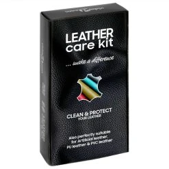 Leather Care Kit CARE KIT 2x250 Ml 5 Leather Care Kit CARE KIT 2x250 Ml -JIMMY Shop Leather Care Kit CARE KIT 2x250 ml 445304 3