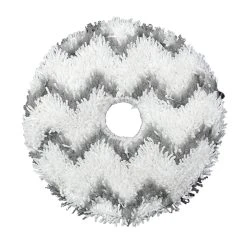 Robot Vacuum Cleaner Accessories Cleaning Mop Cloth For ROIDMI EVA, 1Pc