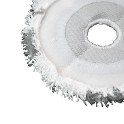 Robot Vacuum Cleaner Accessories Cleaning Mop Cloth For ROIDMI EVA, 1Pc -JIMMY Shop Mop Cloth for ROIDMI EVA Robot Vacuum Cleaner 517122 4