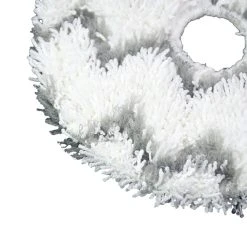 Robot Vacuum Cleaner Accessories Cleaning Mop Cloth For ROIDMI EVA, 1Pc -JIMMY Shop Mop Cloth for ROIDMI EVA Robot Vacuum Cleaner 517122 5