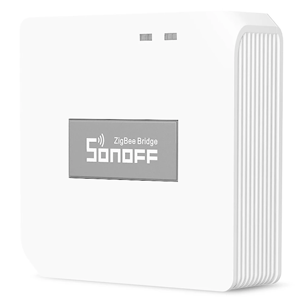 SONOFF ZB Bridge Smart Zigbee Bridge Zigbee 3.0 APP Wireless Remote Controller 2 SONOFF ZB Bridge Smart Zigbee Bridge Zigbee 3.0 APP Wireless Remote Controller - Image 2