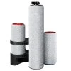 Original Roller Brush Set (1 Long + 2 Short) For Roborock Dyad