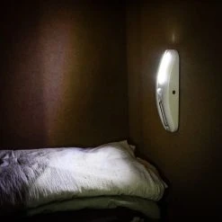 Portable Ultraviolet Germicidal Lamp Automatic Sensor Switch 3.7V Voltage For Office Family Travel Medical Disinfection - White -JIMMY Shop Portable Ultraviolet Germicidal Lamp White 903125