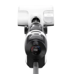 Roborock Dyad Pro Smart Cordless Wet And Dry Vacuum Cleaner 17000Pa Powerful Suction Dual Rollers Edge Cleaning Self-Cleaning Hot Air Self-Drying 43Mins Runtime LED Display App Control & Voice Alerts - Black 10 Roborock Dyad Pro Smart Cordless Wet And Dry Vacuum Cleaner 17000Pa Powerful Suction Dual Rollers Edge Cleaning Self-Cleaning Hot Air Self-Drying 43Mins Runtime LED Display App Control & Voice Alerts - Black -JIMMY Shop Roborock Dyad Pro Wet and Dry Vacuum Cleaner 519004 4