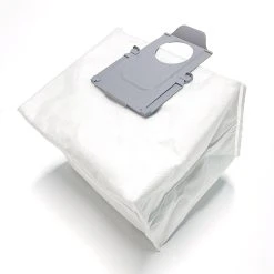 6Pcs Original Dust Bag For Roborock Q7 MAX+ / S7 Maxv Ultra / S7 Pro Ultra Automatic Suction Station