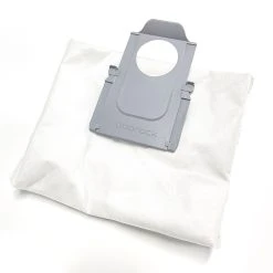 6Pcs Original Dust Bag For Roborock Q7 MAX+ / S7 Maxv Ultra / S7 Pro Ultra Automatic Suction Station -JIMMY Shop Roborock Q7 MAX automatic suction station Dust Bag 6 Pcs 499248 2