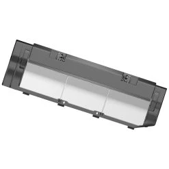 Roborock Smart Robot Vacuum Cleaner Rolling Brush Cover For Roborock S5 MAX Robot Vacuum Cleaner - Black