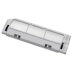 Roborock Smart Robot Vacuum Cleaner Rolling Brush Cover For Roborock S5 MAX Robot Vacuum Cleaner - White