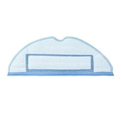 6Pcs Mop Cloth For Roborock S7 Robotic Vacuum Cleaner -JIMMY Shop Roborock S7 Robotic Vacuum Cleaner Mop Cloth 459859 2 1