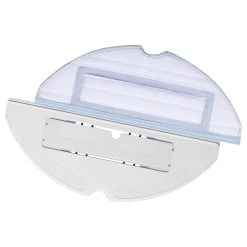 2PCS Original Mop Cloth Accessories For Roborock S7 Robotic Vacuum Cleaner -JIMMY Shop Roborock S7 Robotic Vacuum Cleaner Mop Cloth 459860 2