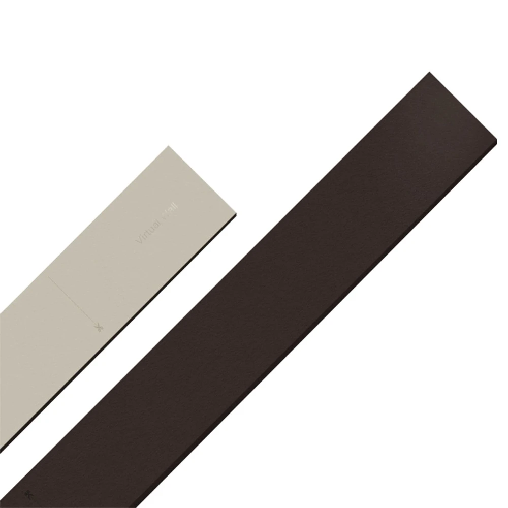 Roborock Smart Robot Vacuum Cleaner Invisible Wall Magnetic Tape For Roborock S5 MAX Robot Vacuum Cleaner - 2 Meters 1 Roborock Smart Robot Vacuum Cleaner Invisible Wall Magnetic Tape For Roborock S5 MAX Robot Vacuum Cleaner - 2 Meters