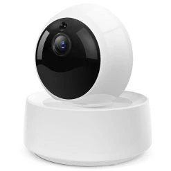 SONOFF GK-200MP2-B Wi-Fi Wireless IP Security Camera Dome Survaillance Camera