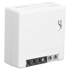 SONOFF MINIR2 Two-way DIY Smart Switch WiFi Switch Programmable Light Switch Timer